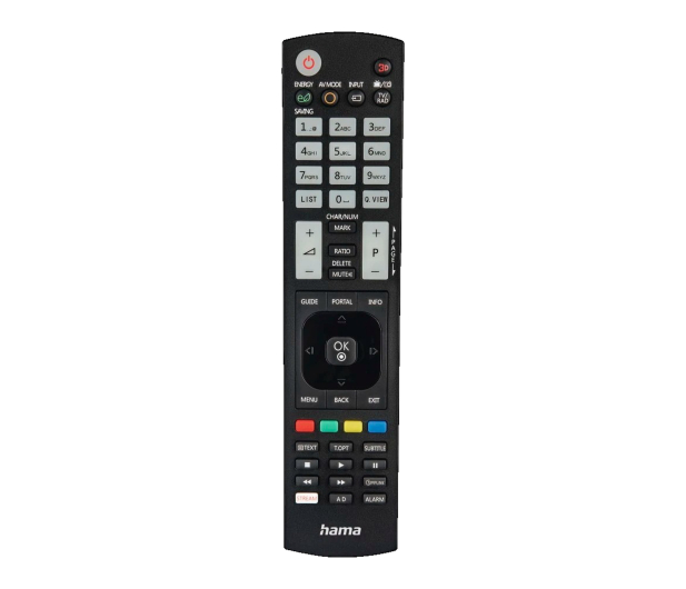 Hama Pilot dedykowany do tv lg - 1538082 - zdjęcie